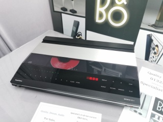 BEOGRAM CDX CD PLAYER